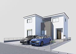 飯田グループホールディングス　リーブルガーデン　吉川市新栄【全1棟】