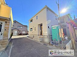 飯田グループホールディングス　クレイドルガーデン　越谷市大泊第9【全1棟】