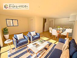 ケイアイグレイス　草加市西町9期 【全1棟】