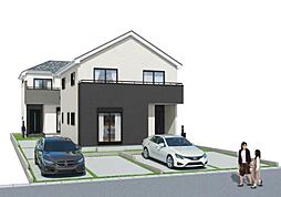 飯田グループホールディングス　ハートフルタウン稲荷4丁目　【全2棟】