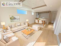 飯田グループホールディングス　ブルーミングガーデン　草加市遊馬町2期　【全1棟】