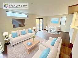 飯田グループホールディングス　グラファーレ　越谷市大道4期　【全3棟】