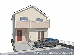 飯田グループホールディングス　ハートフルタウン　春日部粕壁　【全1棟】