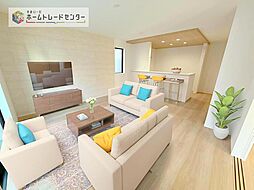 飯田グループホールディングス　グラファーレ　草加市遊馬町12期【全1棟】