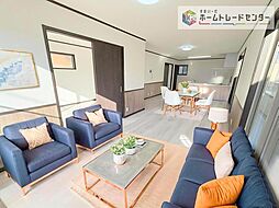 春日部市緑町2丁目第3期【全1棟】