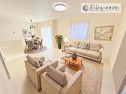 飯田グループホールディングス　ハートフルタウン　春日部市大枝988番【全1棟】