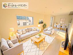 飯田グループホールディングス　ブルーミングガーデン　草加市西町【全1棟】