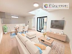 LIGARE（リガーレ）　吉川市栄町6期　【全1棟】