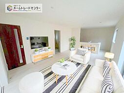 飯田グループホールディングス　リーブルガーデン　松伏町下赤岩【全1棟】