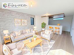 飯田グループホールディングス　グラファーレ　越谷市袋山13期【全1棟】