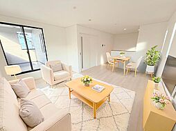 飯田グループホールディングス　クレイドルガーデン　草加市新善町第8【全1棟】