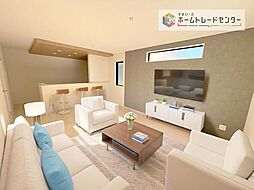 飯田グループホールディングス　グラファーレ　草加市吉町12期【全1棟】