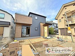 飯田グループホールディングス　リーブルガーデン　越谷市上間久里2期【全1棟】