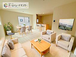 飯田グループホールディングス　ハートフルタウン　越谷市大里【全1棟】