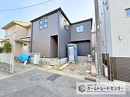 飯田グループホールディングス　グラファーレ　草加市花栗3期【全1棟】