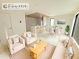 飯田グループホールディングス　グラファーレ　越谷市弥十郎11期【全1棟】