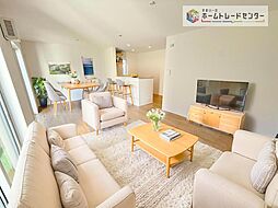 飯田グループホールディングス　リナージュ　春日部米島第2期【全1棟】