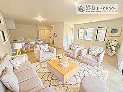 ケイアイグレイス　越谷市瓦曽根7期【全1棟】