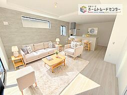 LIGARE（リガーレ）　北葛飾郡松伏町12期【全1棟】