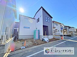 飯田グループホールディングス　グラファーレ　越谷市伊原5期　【全1棟】