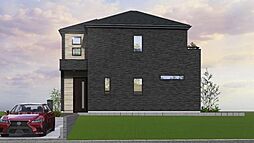 飯田グループホールディングス　グラファーレ　草加市中根3期【全1棟】