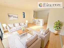 飯田グループホールディングス　ハートフルタウン　草加市遊馬町　【全1棟】