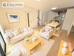 越谷市増林【全1棟】