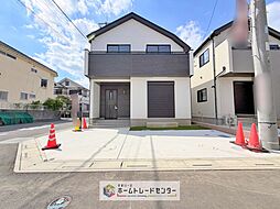飯田グループホールディングス ハートフルタウン 越谷市下間久里【全7棟】