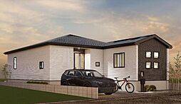 飯田グループホールディングス　グラファーレ　春日部市下蛭田3期【全１棟】