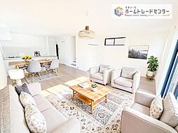 ケイアイグレイス　越谷市大沢13期 【全1棟】