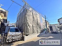 飯田グループホールディングス　クレイドルガーデン　春日部市備後西第12【全１棟】