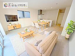 ミラスモ　越谷市登戸町【全1棟】