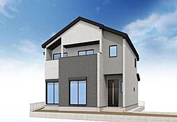 LIGARE（リガーレ）　北葛飾郡松伏町11期　【全3棟】