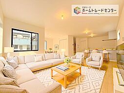 ケイアイグレイス　草加市谷塚上町4期　【全1棟】