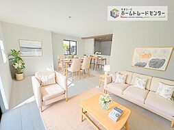 飯田グループホールディングス　グラファーレ　越谷市大沢13期【全1棟】