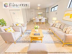 ケイアイグレイス　草加市金明町8期【全1棟】