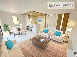 飯田グループホールディングス　グラファーレ　越谷市大竹5期【全1棟】