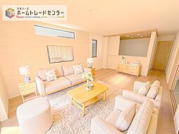 飯田グループホールディングス　グラファーレ　草加市北谷14期　【全2棟】