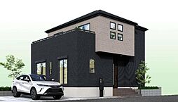 飯田グループホールディングス　グラファーレ　越谷市川柳町3期【全1棟】