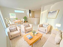 飯田グループホールディングス　リナージュ　春日部備後西2丁目第1期【全１棟】