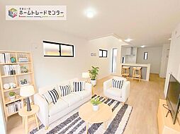 ケイアイグレイス　草加市苗塚町2期【全1棟】