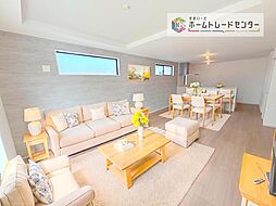 LIGARE（リガーレ）　越谷市千間台西29期【全1棟】