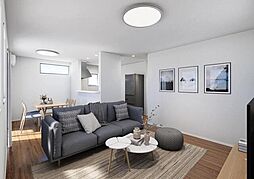 飯田グループホールディングス　リーブルガーデン　越谷市宮本町【全１棟】