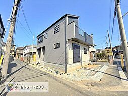 飯田グループホールディングス　ブルーミングガーデン　越谷市蒲生東町 【全1棟】