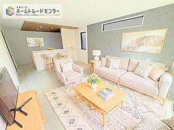 飯田グループホールディングス　グラファーレ　越谷市弥十郎12期【全1棟】