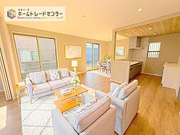 越谷市新川町1丁目【全1棟】