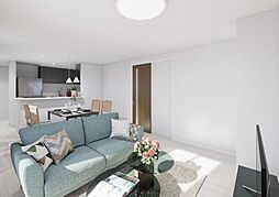 飯田グループホールディングス　リーブルガーデン　春日部市大沼3期【全1棟】