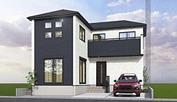 飯田グループホールディングス　グラファーレ　越谷市下間久里19期【全1棟】