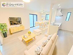 飯田グループホールディングス　ハートフルタウン　春日部市大沼六丁目　【全3棟】