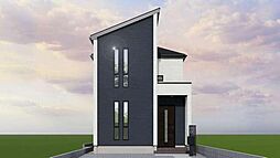 飯田グループホールディングス　グラファーレ　越谷市袋山17期【全2棟】